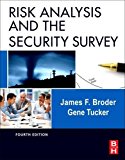 Book Risk Analysis and the Security Survey free