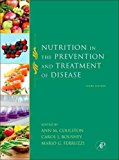Book Nutrition in the Prevention and Treatment of Disease free