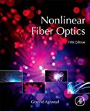 Book Nonlinear Fiber Optics (Optics and Photonics) free