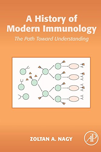 Book A History of Modern Immunology: The Path Toward Understanding free