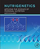 Book Nutrigenetics: Applying the Science of Personal Nutrition free