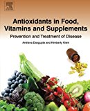 Book Antioxidants In Food, Vitamins And Supplements free