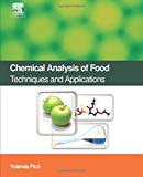 Book Chemical Analysis Of Food: Techniques And Applications free