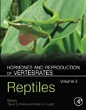 Book Hormones and Reproduction of Vertebrates, Volume 3: Reptiles free