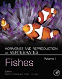 Book Hormones and Reproduction of Vertebrates, Volume 1: Fishes free