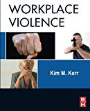 Book Workplace Violence: Planning for Prevention and Response free