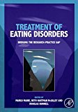 Book Treatment of Eating Disorders: Bridging the Research-practice Gap free