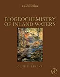 Book Biogeochemistry of Inland Waters free