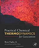 Book Practical Chemical Thermodynamics for Geoscientists free