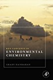 Book Key Concepts in Environmental Chemistry free