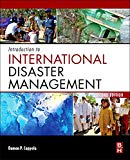 Book Introduction to International Disaster Management free