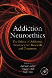Book Addiction Neuroethics free