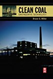 Book Clean Coal Engineering Technology free