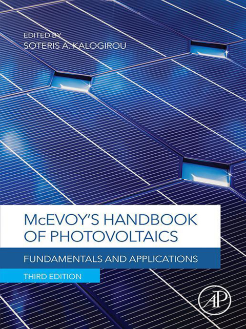 Book McEvoy's Handbook of Photovoltaics free