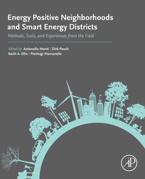 Book Energy Positive Neighborhoods and Smart Energy Districts free