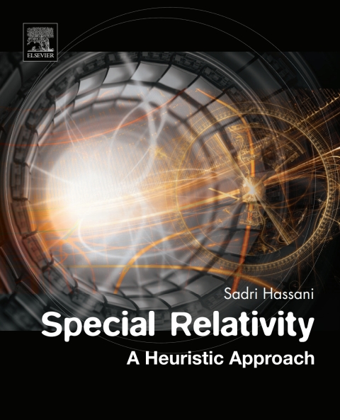 Book Special Relativity free
