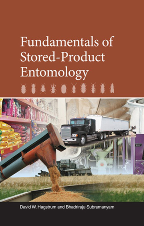 Book Fundamentals of Stored-Product Entomology (American Association of Cereal Chemists International) free