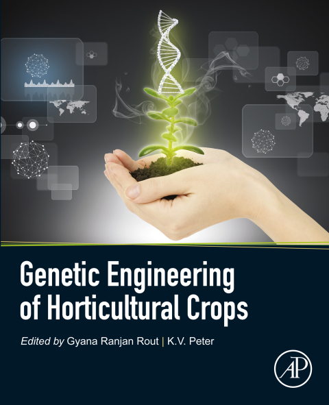 Book Genetic Engineering of Horticultural Crops free