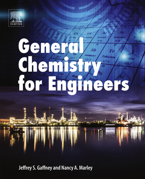 Book General Chemistry for Engineers free