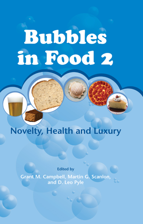 Book Bubbles in Food 2 free