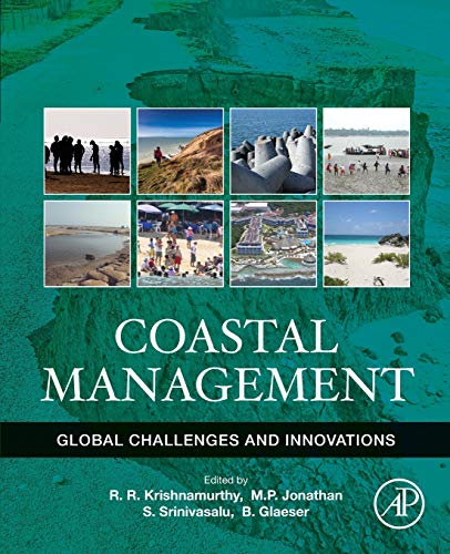 Book Coastal Management: Global Challenges and Innovations free