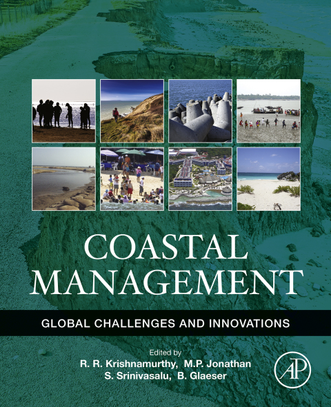 Book Coastal Management free