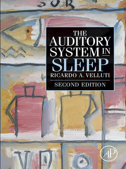 Book The Auditory System in Sleep free