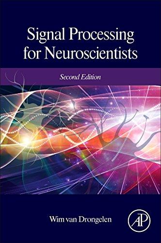 Book Signal Processing for Neuroscientists free