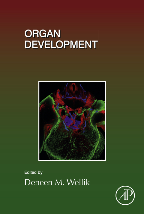 Book Organ Development free