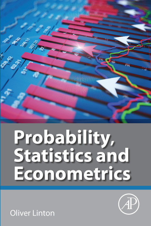 Book Probability, Statistics and Econometrics free