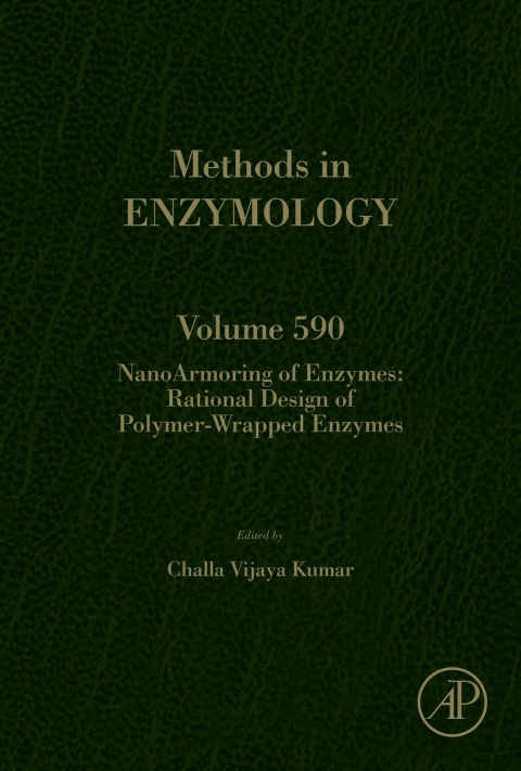 Book NanoArmoring of Enzymes: Rational Design of Polymer-Wrapped Enzymes free