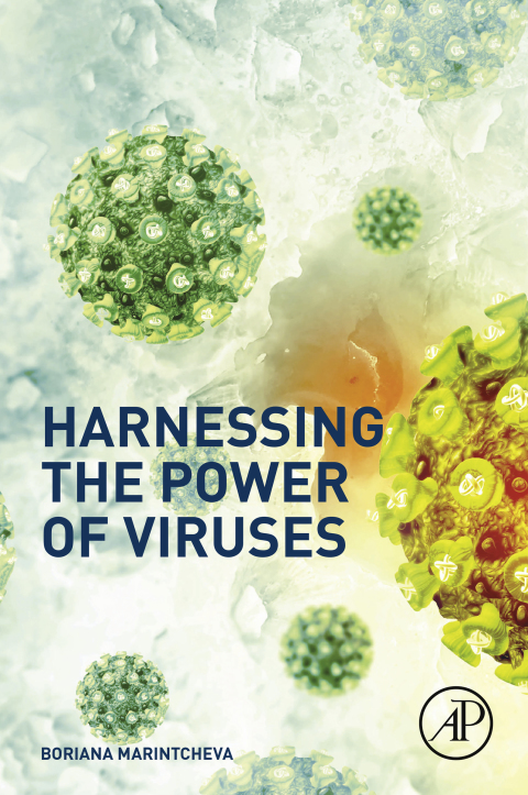 Book Harnessing the Power of Viruses free