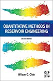 Book Quantitative Methods in Reservoir Engineering free