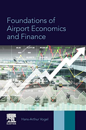Book Foundations of Airport Economics and Finance free