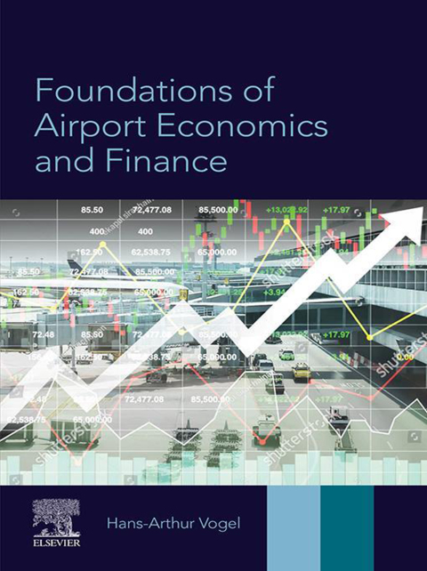Book Foundations of Airport Economics and Finance free