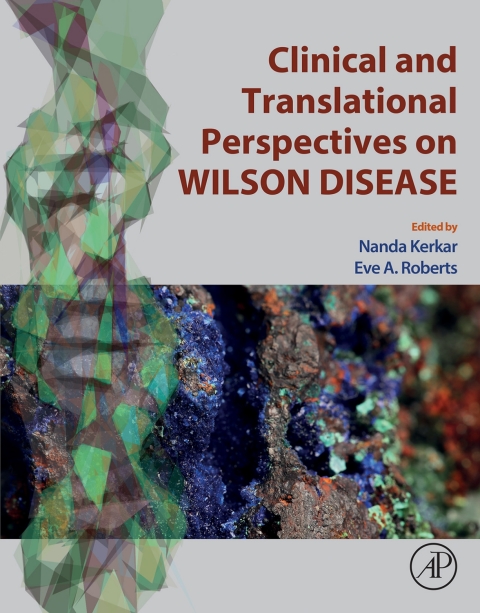 Book Clinical and Translational Perspectives on WILSON DISEASE free