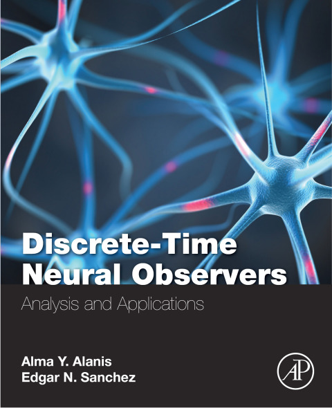 Book Discrete-Time Neural Observers free