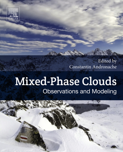 Book Mixed-Phase Clouds free