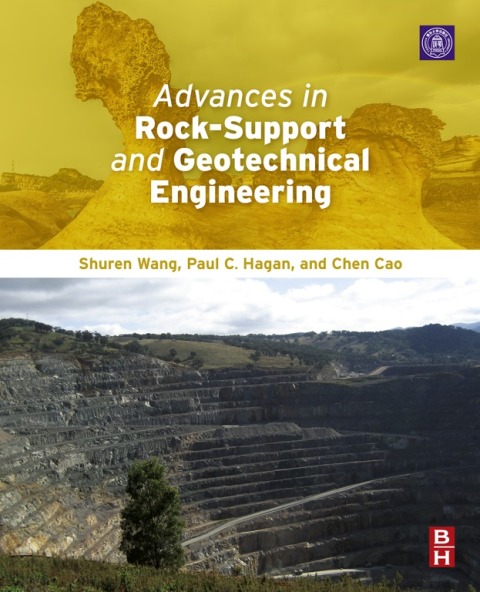 Book Advances in Rock-Support and Geotechnical Engineering free