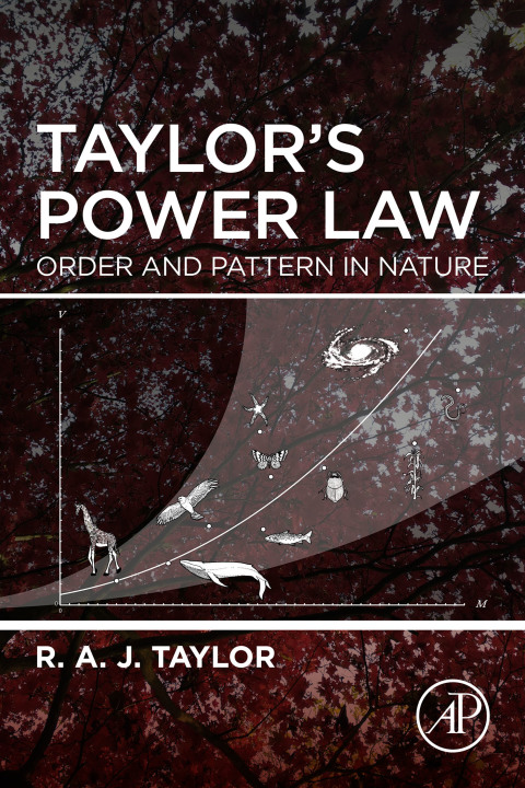 Book Taylor's Power Law free