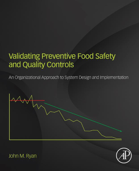 Book Validating Preventive Food Safety and Quality Controls free