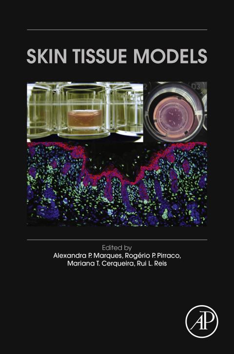 Book Skin Tissue Models free