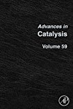 Book Advances in Catalysis (Volume 59) free