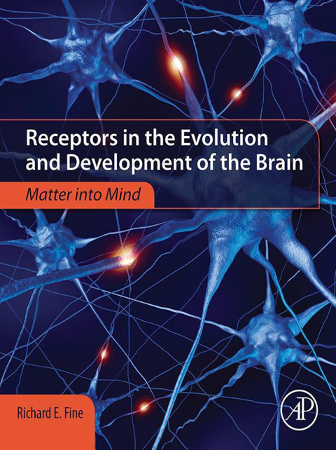 Book Receptors in the Evolution and Development of the Brain free