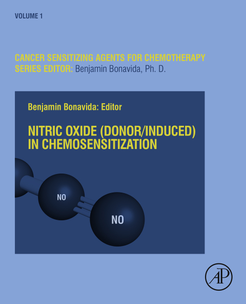 Book Nitric Oxide (Donor/Induced) in Chemosensitization (ISSN Book 1) free