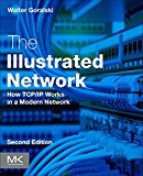 Book The Illustrated Network: How TCP/IP Works in a Modern Network free
