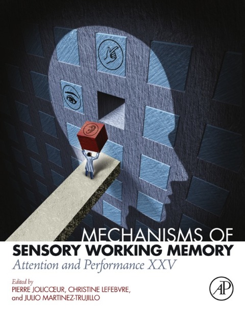 Book Mechanisms of Sensory Working Memory free