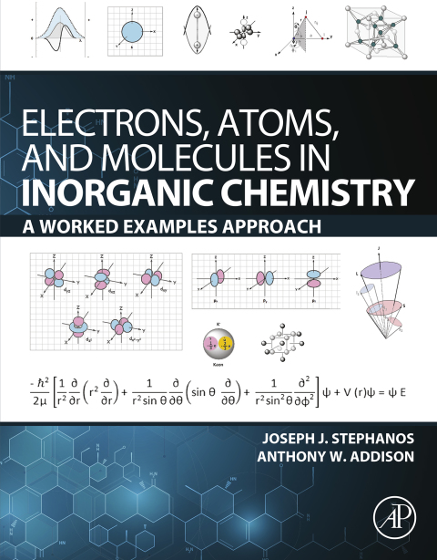 Book Electrons, Atoms, and Molecules in Inorganic Chemistry free