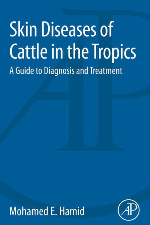 Book Skin Diseases of Cattle in the Tropics free