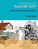 Book Up and Running with AutoCAD 2017: 2D and 3D Drawing and Modeling free